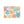 Blossom Haven Outdoor Rug – Creamy Backdrop - Dipaliz - Rugs