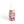 Floral Summer Sipper Glass - 16oz Clear Tempered - Dipaliz - Tumblers