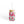 Floral Summer Sipper Glass - 16oz Clear Tempered - Dipaliz - Tumblers