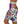 Vibrant Floral Print Pencil Skirt - Boho Chic - Dipaliz - Skirts - Xs