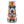 Floral Racerback Dress – Summer Eco Fabric - Dipaliz - Dresses - Xs