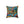 Vibrant Floral Spun Pillow – Square Polyester - Dipaliz - Throw Pillows