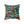 Vibrant Floral Spun Pillow – Square Polyester - Dipaliz - Throw Pillows