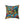 Vibrant Floral Spun Square Pillow - Comfort Meets Style - Dipaliz - 16’’ × - Throw Pillows