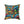 Vibrant Floral Spun Square Pillow - Comfort Meets Style - Dipaliz - 18’’ × - Throw Pillows