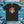 Vibrant Fox Graphic Tee - Stylish Casual Wear - Dipaliz - Black / Xs - T-shirts