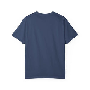 Vibrant Fox Graphic Unisex Tee - Bold Nature Design - Dipaliz - T-shirts