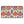 Vibrant Geometric Desk Mat - Neoprene Workspace - Dipaliz - Workstation & Cubicle Accessories