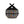 Geometric Spun Polyester Backpack - Roomy Design - Dipaliz - Backpacks