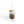 Abstract Glass Sipper - Bpa-free 16oz - Dipaliz - Tumblers