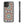 Stylish Clear Case - Vibrant Geometric Pattern - Dipaliz - Mobile Phone Cases