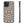Stylish Clear Case - Vibrant Geometric Pattern - Dipaliz - Mobile Phone Cases