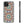 Stylish Clear Case - Vibrant Geometric Pattern - Dipaliz - Mobile Phone Cases