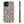 Stylish Clear Case - Vibrant Geometric Pattern - Dipaliz - Mobile Phone Cases
