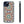 Stylish Clear Case - Vibrant Geometric Pattern - Dipaliz - Mobile Phone Cases