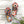 Vibrant Geometric Flip Flops - Cushioned Summer - Dipaliz - Slippers