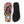 Vibrant Geometric Flip Flops - Cushioned Summer - Dipaliz - Slippers