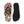 Vibrant Geometric Flip Flops - Cushioned Summer - Dipaliz - Slippers