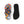 Vibrant Geometric Flip Flops - Cushioned Summer - Dipaliz - Slippers
