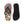 Vibrant Geometric Flip Flops - Cushioned Summer - Dipaliz - Slippers