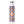 Sleek Slim Water Bottle Geometric Design Stainless Steel - Dipaliz - Bottles