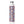 Sleek Slim Water Bottle Geometric Design Stainless Steel - Dipaliz - Bottles