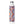 Sleek Slim Water Bottle Geometric Design Stainless Steel - Dipaliz - Bottles