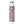 Sleek Slim Water Bottle Geometric Design Stainless Steel - Dipaliz - Bottles