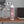 Sleek Slim Water Bottle Geometric Design Stainless Steel - Dipaliz - Bottles