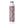 Sleek Slim Water Bottle Geometric Design Vibrant Pattern - Dipaliz - 20oz / White - Bottles