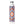 Sleek Slim Water Bottle Geometric Design Vibrant Pattern - Dipaliz - 20oz / White - Bottles