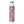 Sleek Slim Water Bottle Geometric Design Vibrant Pattern - Dipaliz - 20oz / White - Bottles