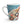 Vibrant Geometrical Latte Mug - Durable Ceramic - Dipaliz - Mugs