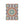 Vibrant Geometrical Pattern – Ceramic Wall Tile - Dipaliz - Tiles