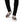 Vibrant Geometrical Men’s Lace-up Canvas Shoes - Dipaliz - Sneakers