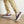 Vibrant Geometrical Men’s Lace-up Canvas Shoes - Dipaliz - Sneakers