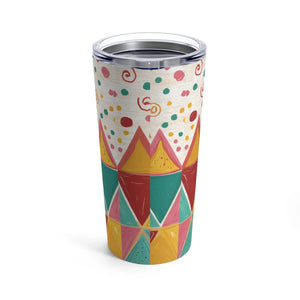 Insulated Stainless Steel Tumbler - Travel and Home - Dipaliz - Tumblers