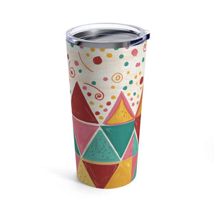 Insulated Stainless Steel Tumbler - Travel and Home - Dipaliz - Tumblers