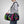 Graffiti Duffel Bag - Vibrant Street Art Style - Dipaliz - Bags