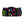 Vibrant Graffiti Duffel Bag - Travel and Gym - Dipaliz - Bags