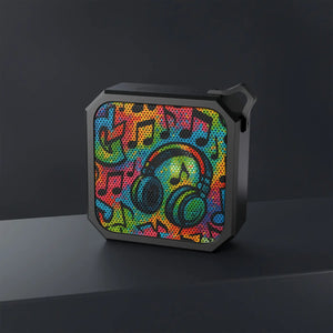 Premium Outdoor Bluetooth Speaker - Vibrant Sound for Adventures - Dipaliz - Black / one Size - Accessories