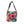 Hibiscus Tote Bag Bold Fashion Statement for Women - Dipaliz - 18’’ × - Bags