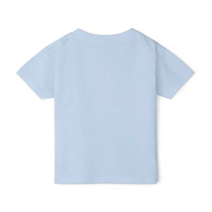 Vibrant Iguana Toddler Tee Stylish Cotton Fashion - Dipaliz - T-shirts