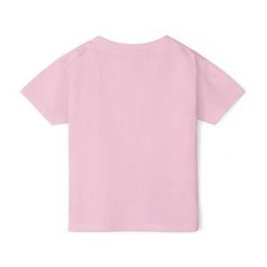 Vibrant Iguana Toddler Tee Stylish Cotton Fashion - Dipaliz - T-shirts