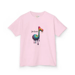 Kids Jam Session Tee - Music Lover Graphic Top - Dipaliz - T-shirts