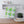Vibrant Lime Slice Tea Towels – Cotton or Poly - Dipaliz - Kitchen