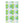 Vibrant Lime Slice Tea Towels – Cotton or Poly - Dipaliz - Kitchen