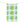 Vibrant Lime Slice Tea Towels – Cotton or Poly - Dipaliz - Kitchen