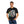 Vibrant Lion T-shirt - Artistic Cotton Tee for Nature Lovers - Dipaliz - T-shirts