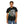 Vibrant Lion T-shirt - Artistic Cotton Tee for Nature Lovers - Dipaliz - T-shirts